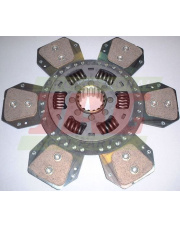 JAG46-0124 Tarcza sprzęgła LUK 7700061799.01