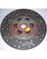 6005007201 Tarcza sprzęgłowa LUK 6005007201.01