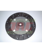 1539028C1 Tarcza sprzęgła LUK 1539028C1.01