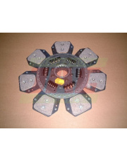 5163937 Tarcza sprzęgła LUK 5163937.01