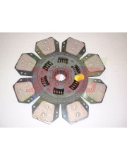 331013312 Tarcza sprzęgła LUK 331013312.01