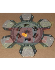 85026C3 Tarcza sprzęgła LUK 85026C3.01