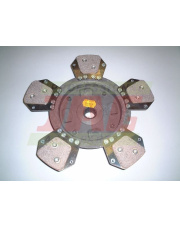 3697163M91 Tarcza sprzęgła LUK 3697163M91.01