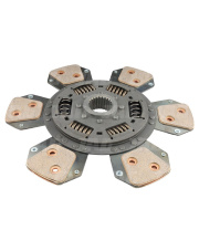 0.014.1111.3 Tarcza sprzęgła LUK 0.014.1111.3.01
