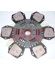 331018410 Tarcza sprzęgła LUK 331018410.01