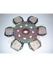 331018411 Tarcza sprzęgła LUK 331018411.01