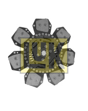 330732A1 Tarcza sprzęgła LUK 330732A1.01