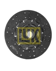 331026910 Tarcza sprzęgła LUK 331026910.01