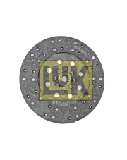 331027010 Tarcza sprzęgła LUK 331027010.01