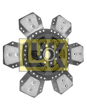 331027310 Tarcza sprzęgła LUK 331027310.01