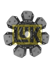 331030210 Tarcza sprzęgła LUK 331030210.01