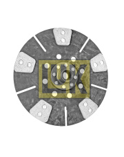 331030610 Tarcza sprzęgła LUK 331030610.01