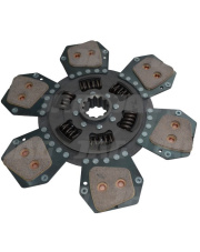 VA208424 Tarcza sprzęgła LUK VA208424.01