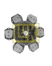 331033510 Tarcza sprzęgła LUK 331033510.01