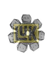 331033610 Tarcza sprzęgła LUK [wycofany z produkcji] 331033610.01