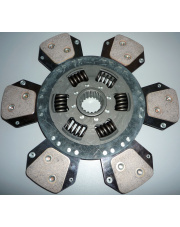 331033810 Tarcza sprzęgła LUK 331033810.01