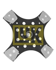 331033910 Tarcza sprzęgła LUK 331033910.01