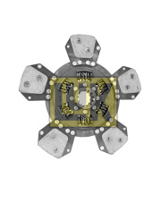 VA208422 Tarcza sprzęgła LUK VA208422.01