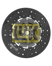 AL120012 Tarcza sprzęgła LUK AL120012.01