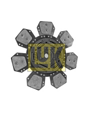 332000819 Tarcza sprzęgła LUK 332000819.01