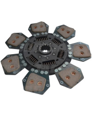 332001410 Tarcza sprzęgła LUK 332001410.01