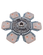 333000210 Tarcza sprzęgła LUK 333000210.01