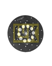 333001216 Tarcza sprzęgła LUK 333001216.01