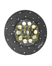 333001616 Tarcza sprzęgła LUK 333001616.01