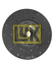 333002226 Tarcza sprzęgła LUK [wycofany z produkcji] 333002226.01