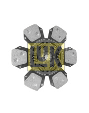 333002611 Tarcza sprzęgła LUK 333002611.01