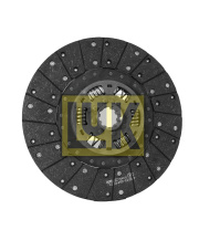 333003210 Tarcza sprzęgła LUK 333003210.01