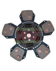 AL70272 Tarcza sprzęgłowa LUK AL70272.04