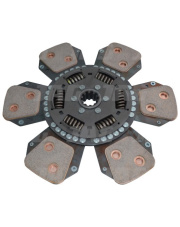 AL68023 Tarcza sprzęgła LUK [zastąpiony przez 333004411] AL68023.01