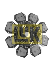 333004510 Tarcza sprzęgła LUK 333004510.01