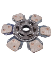 04401836 Tarcza sprzęgła LUK 04401836.02