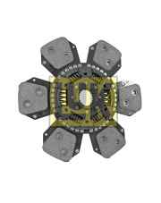 04383896 Tarcza sprzęgła LUK 04383896.02