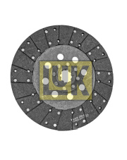 333008710 Tarcza sprzęgła LUK 333008710.01