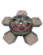 3701011M91 Tarcza sprzęgła LUK 3701011M91.01