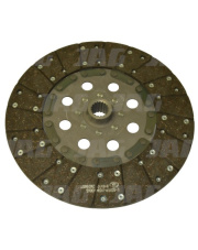 16021902 Tarcza sprzęgła LUK 16021902.01