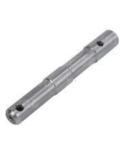 JAG58-0239 Oś śmigła 000019.02