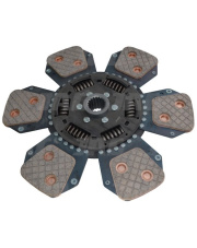 16021907 Tarcza sprzęgła LUK 16021907.01