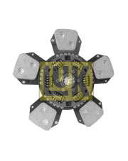 333014810 Tarcza sprzęgła LUK [wycofany z produkcji] 333014810.01