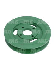 JAG22-0049 Koło pasowe napędu hedera Z10686.02