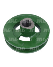 Z10748 Koło pasowe odrzutnika słomy Z10748.02