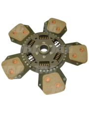 JAG46-0122 Tarcza sprzęgła LUK 140100160012.01