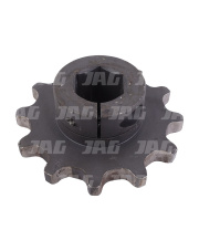 JAG44-0055 Zębatka przenośnika pochyłego Z12 87665225.02
