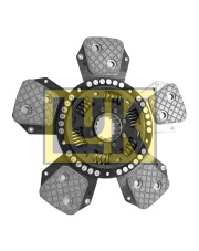 7700051101 Tarcza sprzęgła LUK 7700051101.01