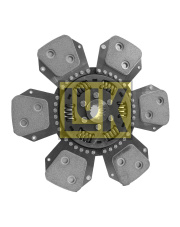 7700053838 Tarcza sprzęgła LUK 7700053838.01