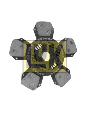 333019310 Tarcza sprzęgła LUK 333019310.01