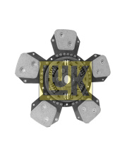 3203240 Tarcza sprzęgła LUK 333019410.01